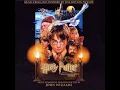 John Williams - The Arrival Of Baby Harry