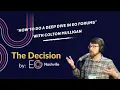 Colton Mulligan - How To Do a Deep Dive in EO Forums