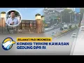 Download Lagu Situasi Terkini di Kawasan Gedung DPR RI [Selamat Pagi Indonesia]