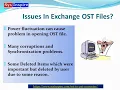 OST to PST Converter Software