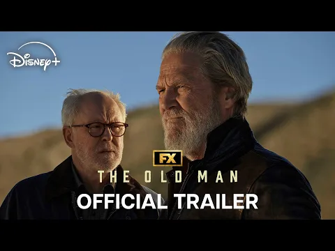 FX's The Old Man | Season 2 Official Trailer | Disney+ Singapore