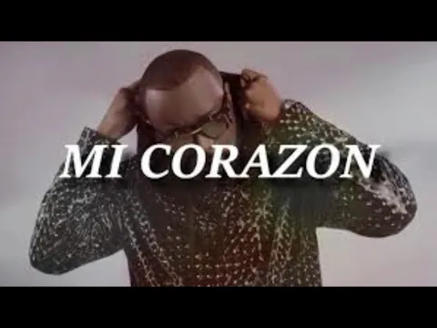 Download MP3 Maître Gims-Mi corazòn (Français)