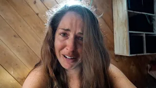 Can we heal old wounds? A ghost from our past returns… (Expedition Drenched S1 Ep. 58)