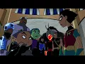 Teen Titans \