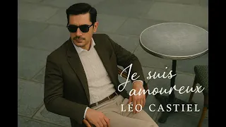 Léo Castiel Je Suis Amoureux 