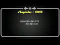 Download Lagu d'bagindas - cinta ( chord \u0026 lyrics )