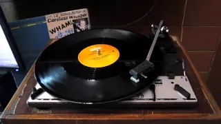 Wham Careless Whisper Instrumental 