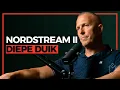 Lagu Nordstream II duik en explosieven | Pascal Van Erp (Ghost Diving)