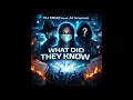 Lagu What Did They Know - DJ Feuz feat AI (Eurotrance remix)