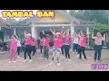 Download Lagu TAMBAL BAN // REJEKINE SAK DALAN DALAN BY OM LORENZA #zumba #senamkreasi SUSIE BAYAN BLORA