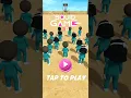 Squid Game test unity source code