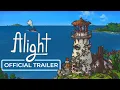 Alight Teaser Trailer