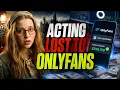Harry Potter Star Jessie Cave Made More Money on OnlyFans Than Acting