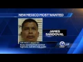 New Mexico Most Wanted