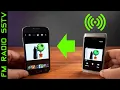 Download Lagu Analogue Image Transfer: Phone To Phone FM Radio