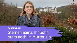 wie lebt es sich eigentlich als sternenmama
