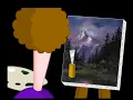 Joy of Painting NO H R Lost Media