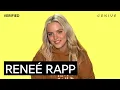 Renee Rapp Tattoos Meaning Verified