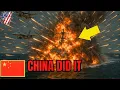 Download Lagu China Sent 50 Warplanes Toward Taiwan — The US Response Was Immediate | US Navy Force