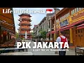 Download Lagu Day Trip to PIK Jakarta by TransJakarta | Cafés, Parks, Chinatown, Shoping, Beach \u0026 Sunset, food..