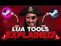 LUA TOOLS EXPLAINED EASILY outdated problem fix