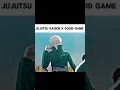 Lagu Mahito tried to pay 😂💀 animation by @markanimation6889 #edit #skulledit#squidgame #jujutsukaisen