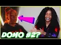 SALICE ROSE SUPPORTERS SAY SHE S COMING OUT FOR VIEWS AND TRYING TO BE THE NEXT DOMO WILSON