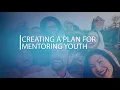 Building Trust and Mentoring Youth