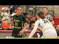No 1 Ontario Christian past No 3 Archbishop Mitty 96-87 in the MaxPreps Game of the Week