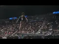 Izzy Stassi Balance Beam 2026 U S Classic Senior Women