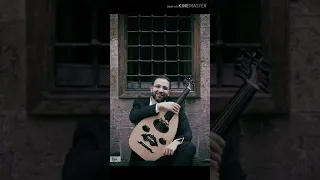 موسيقى الرصاصة لا تزال فى جيبى تأليف عمر خورشيد عزف ابراهيم يسرى دندنها