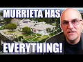 Moving to Murrieta California Everything You Need to Know