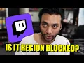 Gigguk Had to Delay His Anime Watchparty Because of Twitch