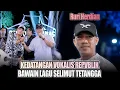 Download Lagu Heboh!! Vokalis Repvblik dateng ke pendopo  - Selimut Tetangga (Live) Tri Suaka FT Ruri Herdian