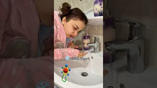 يحووو     لبنى الصغيرة  لبنى حرب  ضحك دندنها