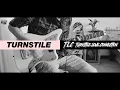 Download Lagu Turnstile - T.L.C (Guitar Cover)