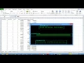 How to analysis data by MSTAT-C statistical software part 2