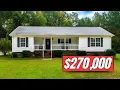 Laurens SC Homes for Sale - 2149 Indian Mound Rd 29360