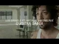 Los Daniels Ft. Natalia Lafourcade - Quisiera Saber [Letra + Video Oficial]