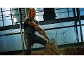 Thor Tries To Lift His Hammer Scene Movie CLIP