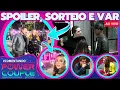 Download Lagu 🔥POWER COUPLE 7: SPOILER PROVA DOS CASAIS, SORTEIO DA ORDEM, VAR EXPÕE CAROL, JOGO SUJO DIZ ADRIANA