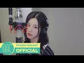 Download Lagu [사랑은 외나무다리에서 OST Part 3] 예지 (ITZY) - Think about you M/V