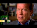 Schwarzenegger opens up about affair on 60 Minutes