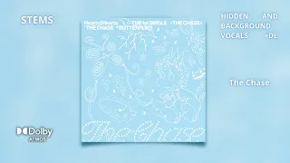 hearts2hearts the chase dolby atmos stems hidden and background vocals dl