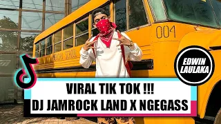 Download VIRAL TIK TOK !!! DJ JAMROCK LAND X IRI BILANG BOSS  GAK USAH NGEGAS ( EL FUNKY KUPANG ) MP3