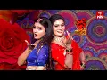 Download Lagu Gutta Kindha Song | Janu Lyri \u0026 Varshini Performance | Dhee Jodi | 13th March 2025 | ETV