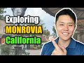 5 Things You Must Know before living in Monrovia California