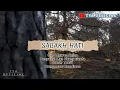Lagu SABAKH HATI _ Cover Tobi'i