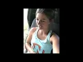 Hannah Barron road rage story