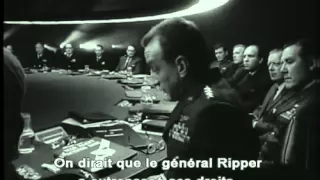 Bande Annonce Dr Folamour VOSTFR